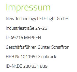 Impressum led-beleuchtung-fuer-hendlstall.de.ntligm.de